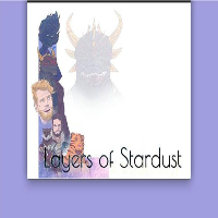 Layers of Stardust icon
