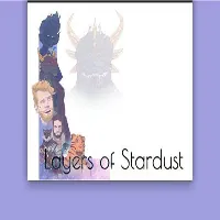 Layers of Stardust icon