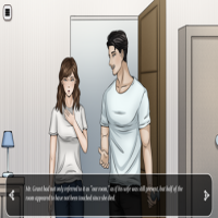 FORBIDDEN CONFESSIONS:NANNY APK