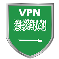 Saudi Arabia VPN Proxy KSA VPNicon