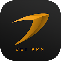 Jet VPN - Fast & Proxy icon