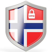 Norway VPN - Get Norway IP icon