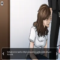 FORBIDDEN CONFESSIONS:NANNY APK