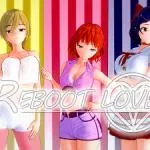 Reboot Love More Time APK