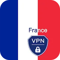 VPN France - Use French IP APK