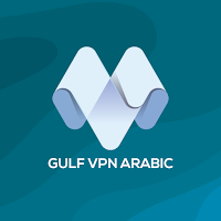 Gulf VPN Arabic -Fast & Secure icon