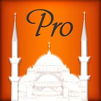 Adhan Time Pro icon