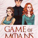 Game of Moans: Whispers From The Wall icon