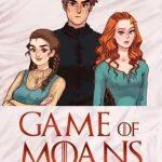 Game of Moans: Whispers From The Wall APK