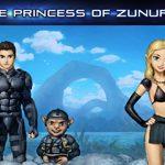 The Princess of Zunuriaicon