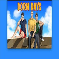 Dorm Days icon