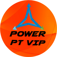 PT VPN VIP icon