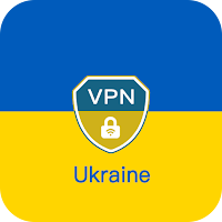VPN Ukraine - Use Ukraine IP icon
