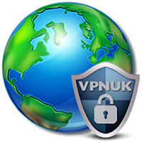 VPNUK icon
