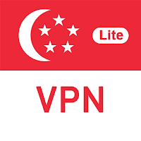 Singapore VPN Lite icon