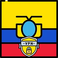 Ecuador VPN - Private Proxy APK