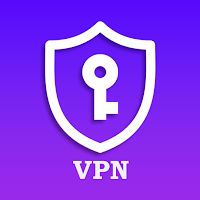 OK VPN - Stable & Safe Proxy icon