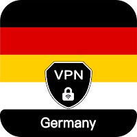 VPN Germany - Use German IP APK