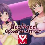 Negligee: Opposites Attracticon