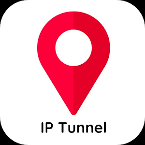 IPTunnel SSH/UDP/V2RAY/OPENVPNicon