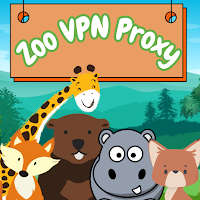 Zoo VPN Proxy - Unite VPN icon