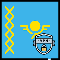 Kazakhstan VPN - Private Proxy APK