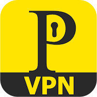 psyphon applications vpn proxy icon