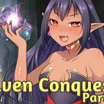 Slave Lord: Elven Conquest Part 2 APK