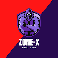 ZoneX VPN - Mobile VPN icon