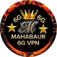 MAHABAUR 6G VPN (Fast  Secure) APK