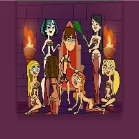 Total Drama Harem APK