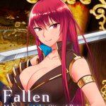 Fallen makina and the city of ruins icon