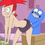 Foster’s Home for Imaginary Friends: Bloo Me icon