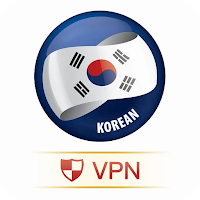 VPN Korea - KR VPN Master APK