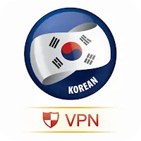 VPN Korea - KR VPN Master APK