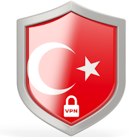 Turkey VPN - Get Turkey IP icon