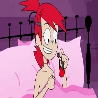Foster’s Home for Imaginary Friends: Bloo Me icon