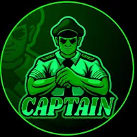 CAPTAIN VPN APK