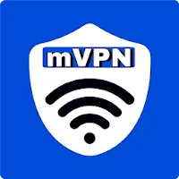 mVPN - Super Fast Unlimited Proxy & Secure Server APK
