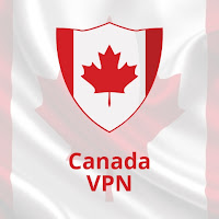 Canada Vpn Get Canadian IP icon
