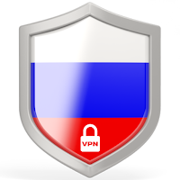 Russia VPN - Secure Fast Proxy icon