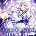 Treasure Of A Blizzard: Total Whiteout icon