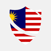 VPN Malaysia - Get Malaysia IP icon