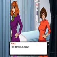 Shaggy’s Power APK