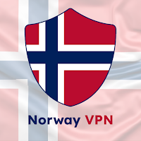 Norway VPN: Get Norway IP icon