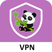 Panda VPN:Secure VPN Proxy icon