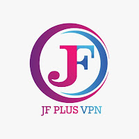JF Plus VPN icon