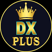 DX PLUS VPN icon