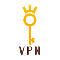Upper VPN - Secure VPN icon