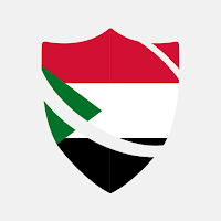 VPN Sudan - Get Sudan IP APK